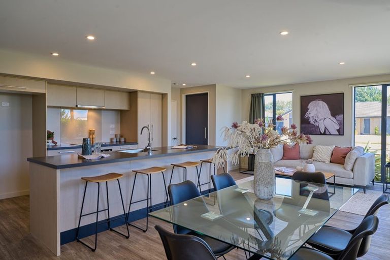 Photo of property in 39 Bradwell Crescent, Halswell, Christchurch, 8025