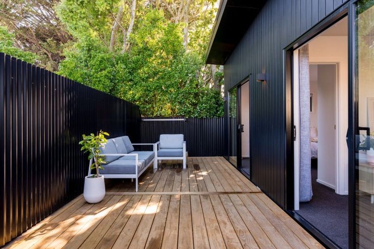 Photo of property in 8a Cashel Street, South Dunedin, Dunedin, 9012