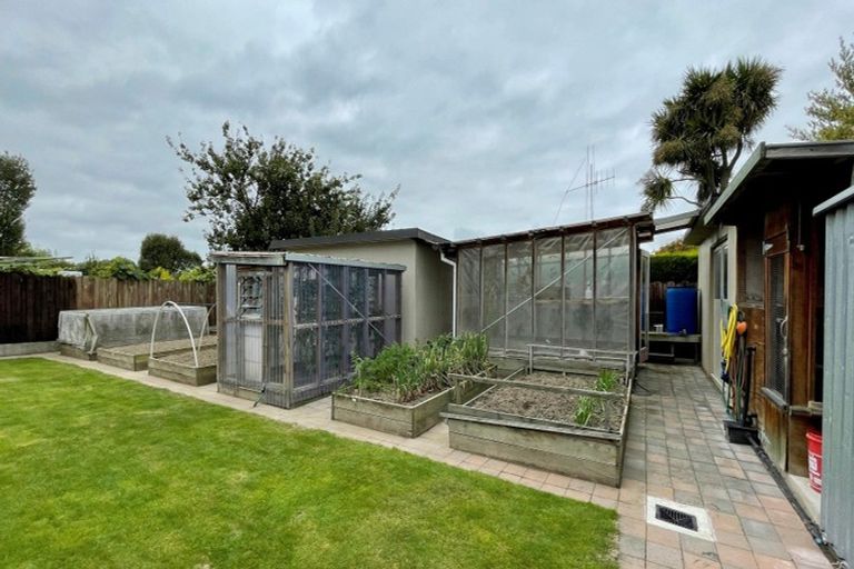 Photo of property in 48 Guise Street North, Temuka, 7920