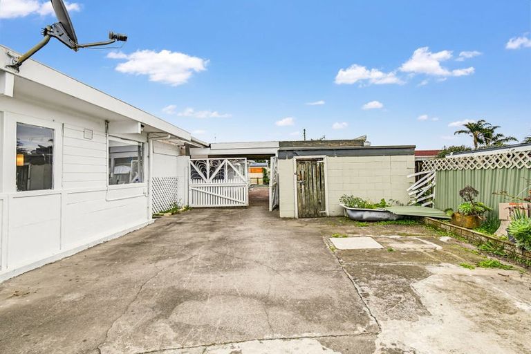 Photo of property in 3/11 Overton Road, Papatoetoe, Auckland, 2025