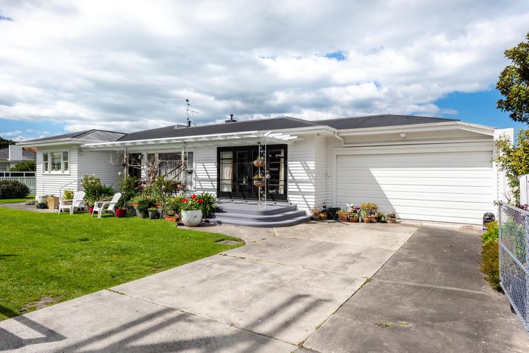 Photo of property in 77 Harris Street, Kaiti, Gisborne, 4010