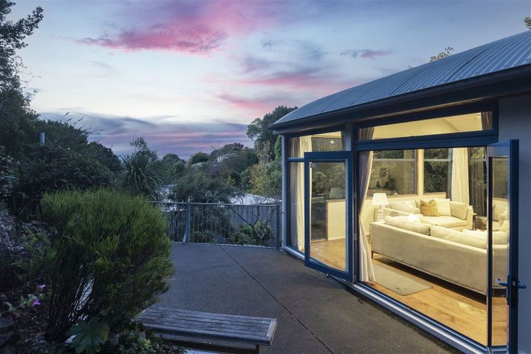 Photo of property in 42c Valley Road, Cashmere, Christchurch, 8022