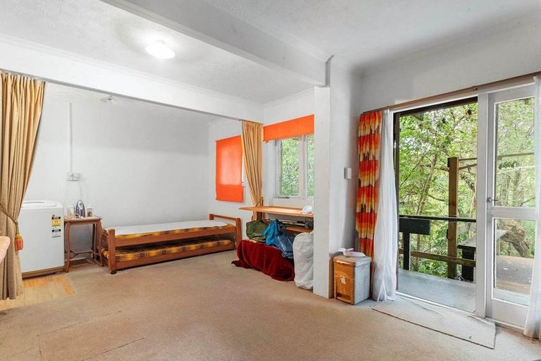 Photo of property in 284 Beach Road, Campbells Bay, Auckland, 0630