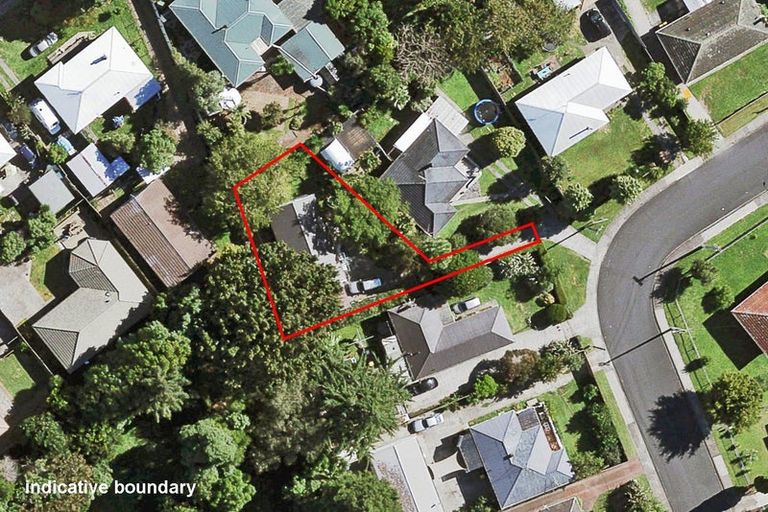 Photo of property in 7b Rice Crescent, Papakura, 2110