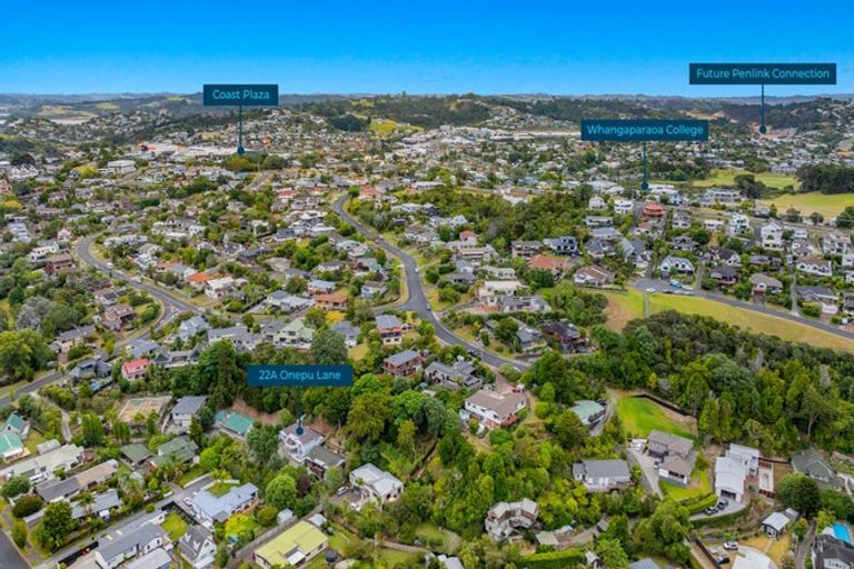 Photo of property in 22a Onepu Lane, Manly, Whangaparaoa, 0930