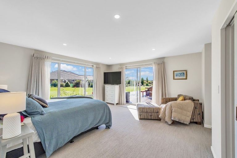 Photo of property in 45 Landsborough Drive, Darfield, 7571