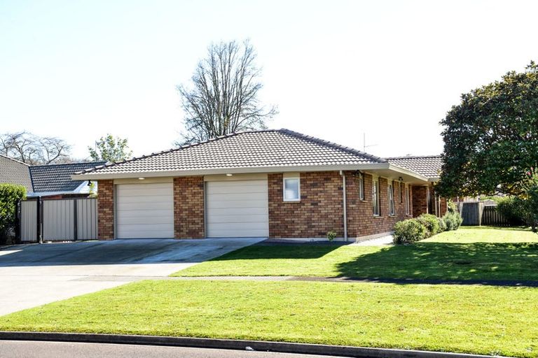Photo of property in 51 Endeavour Avenue, Flagstaff, Hamilton, 3210