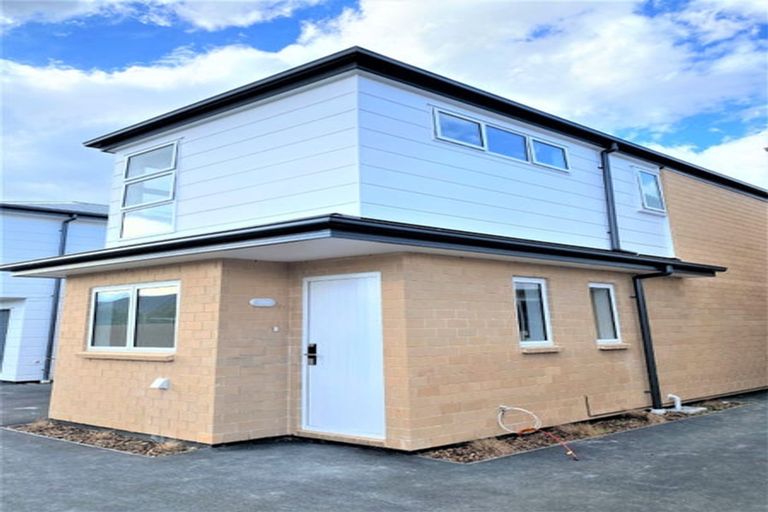 Photo of property in 61b Coronation Street, Spreydon, Christchurch, 8024