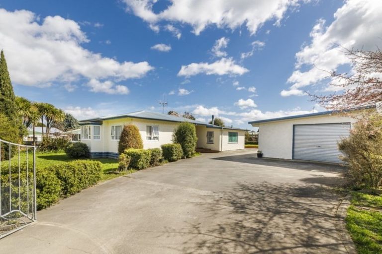 Photo of property in 11b Johnson Street, Bulls, 4818