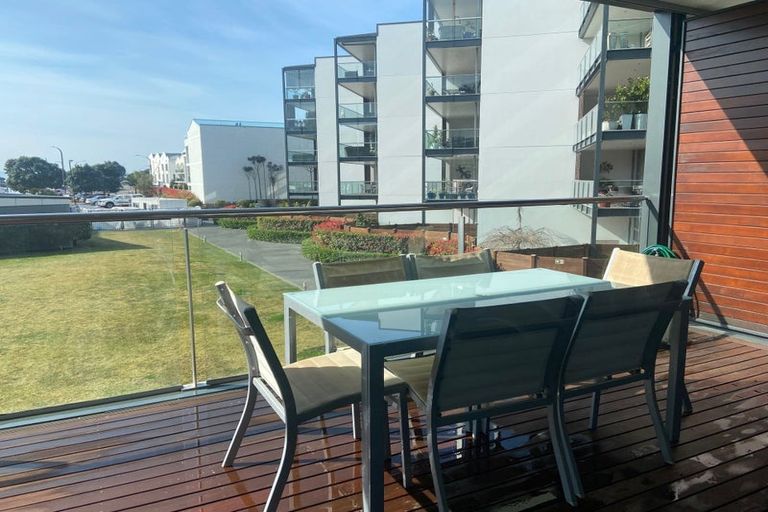 Photo of property in 207c/14 West Quay, Ahuriri, Napier, 4110