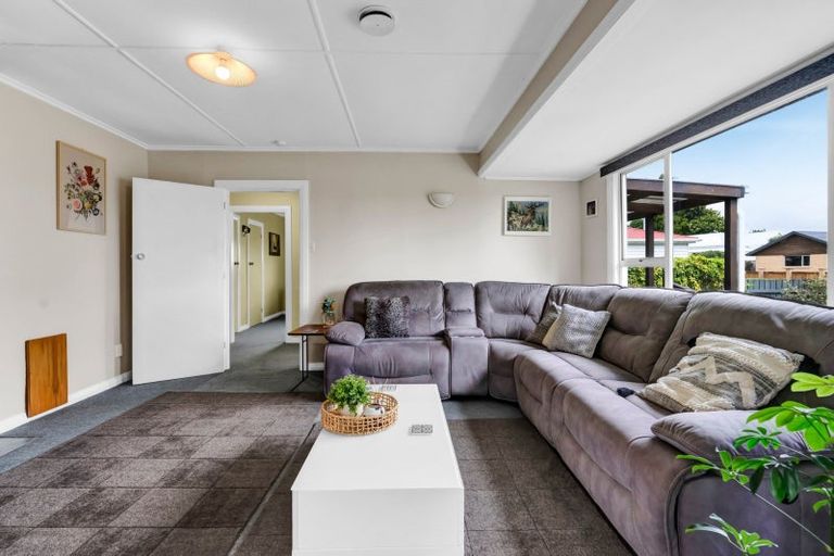 Photo of property in 19 Kahikatea Street, Inglewood, 4330