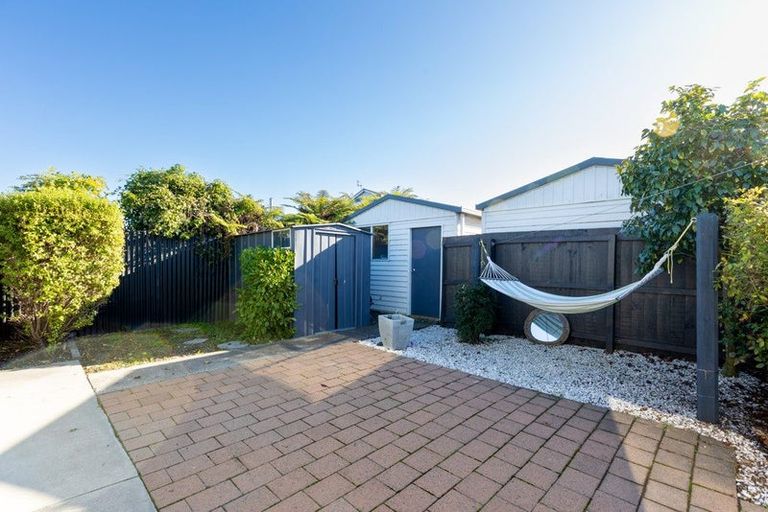 Photo of property in 3/676 Gloucester Street, Linwood, Christchurch, 8062