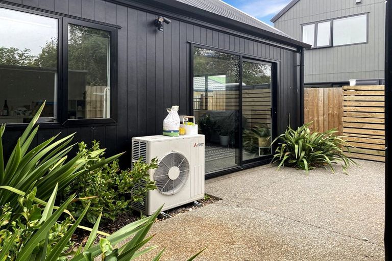 Photo of property in 120c Nursery Road, Phillipstown, Christchurch, 8011