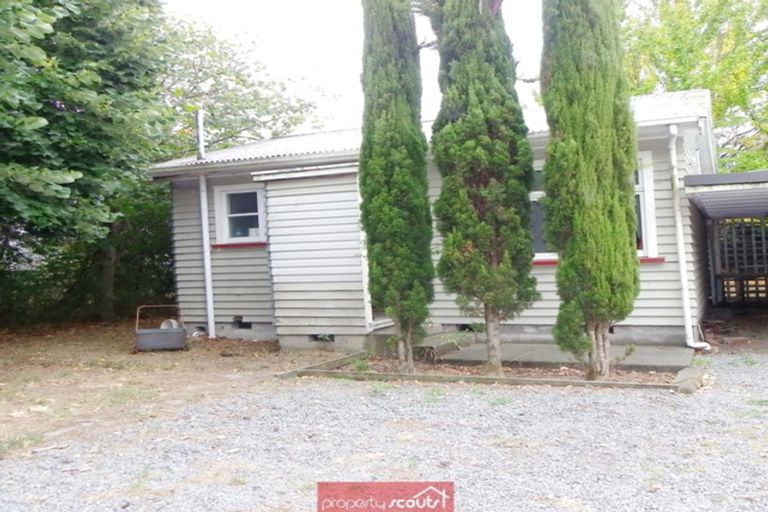 Photo of property in 8 Whitchurch Place, Harewood, Christchurch, 8051