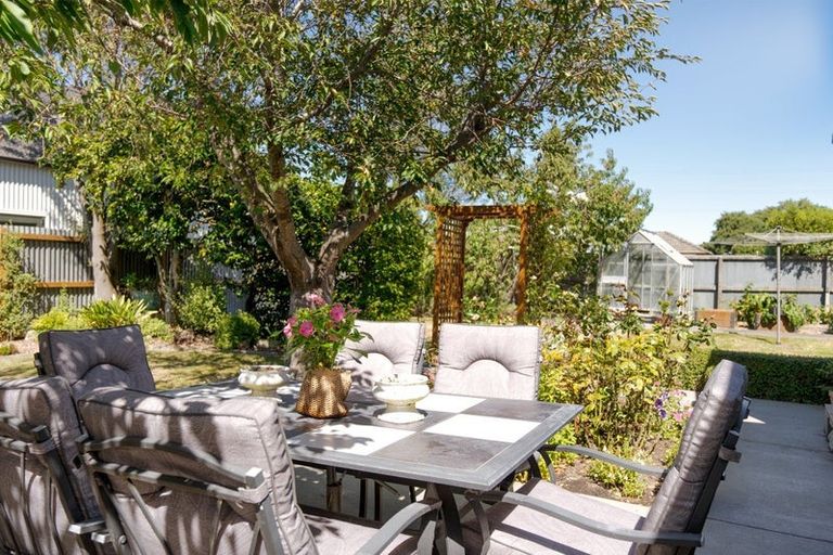 Photo of property in 27 Cunningham Place, Halswell, Christchurch, 8025