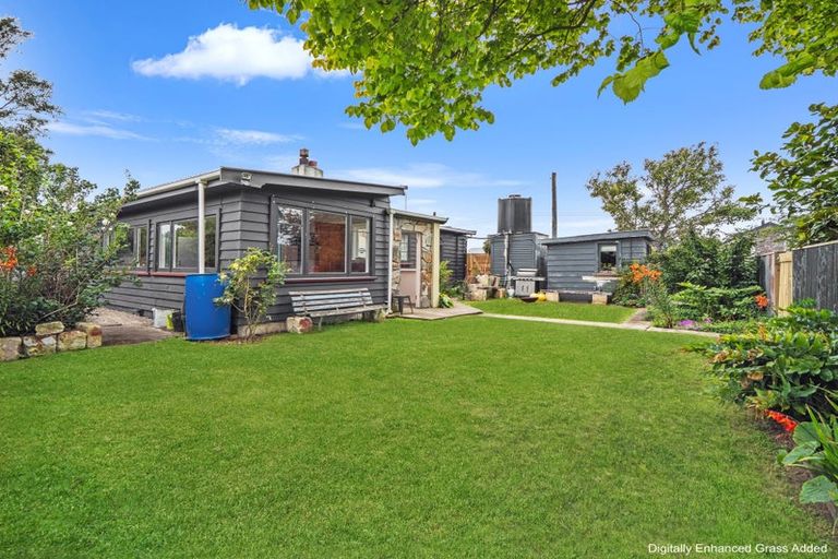 Photo of property in 8 Kakanui Road, Kakanui, Oamaru, 9495