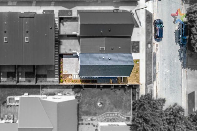 Photo of property in 1/25 Bush Street, Naenae, Lower Hutt, 5011