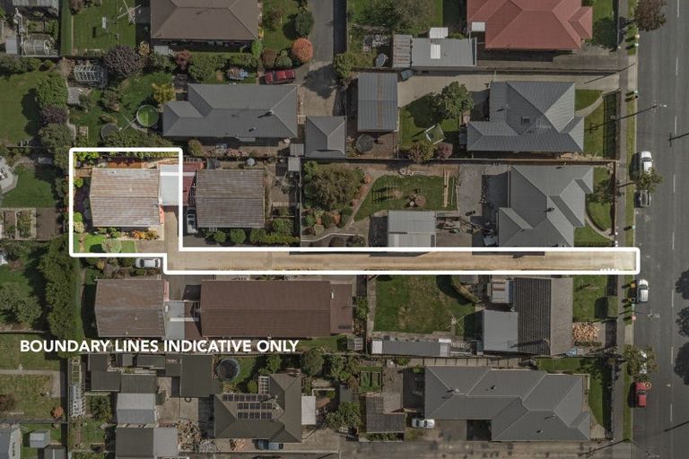 Photo of property in 81e Forfar Street, Mosgiel, 9024