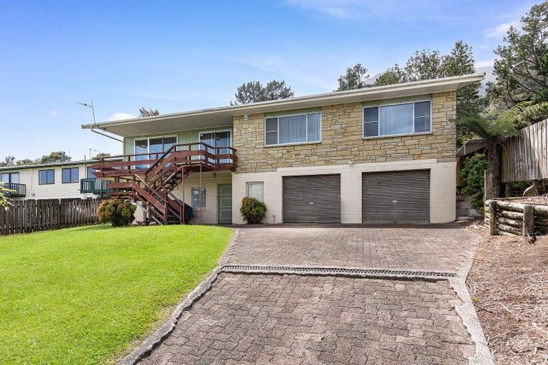 Photo of property in 8 Puriri Street, Te Aroha, 3320