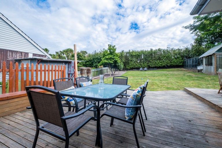 Photo of property in 19 Hassall Street, Parkside, Timaru, 7910