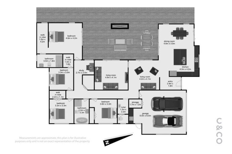 Photo of property in 11 Parlane Drive, Huapai, Kumeu, 0810