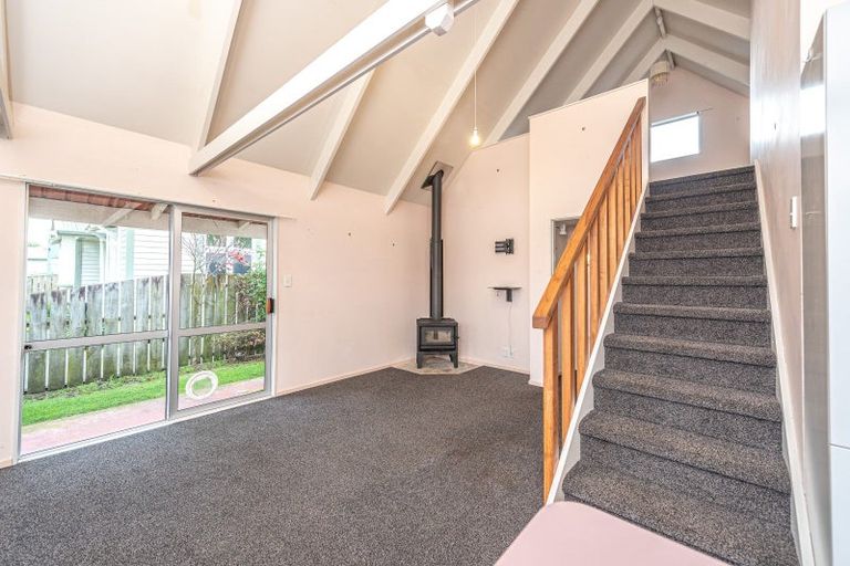 Photo of property in 6a Nikau Street, Tawhero, Whanganui, 4501