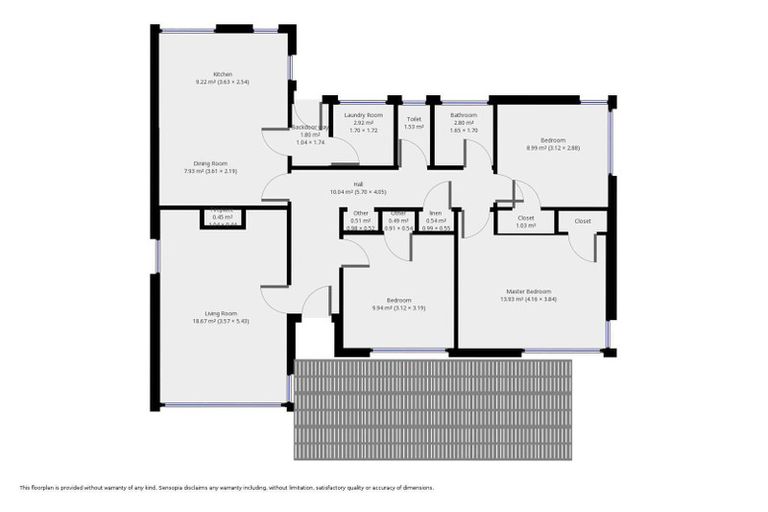 Photo of property in 42 Roslyn Street, Taumarunui, 3920