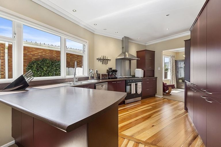 Photo of property in 13 Saint Edmund Crescent, Tawa, Wellington, 5028