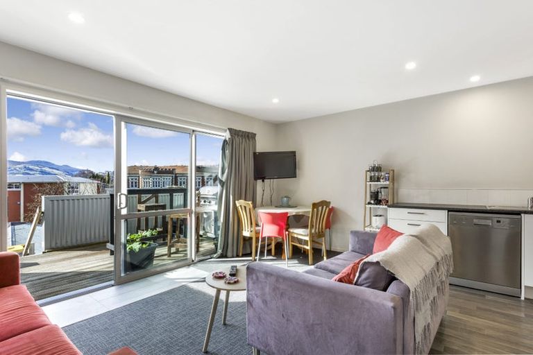 Photo of property in 6a Bishops Place, Dunedin Central, Dunedin, 9016
