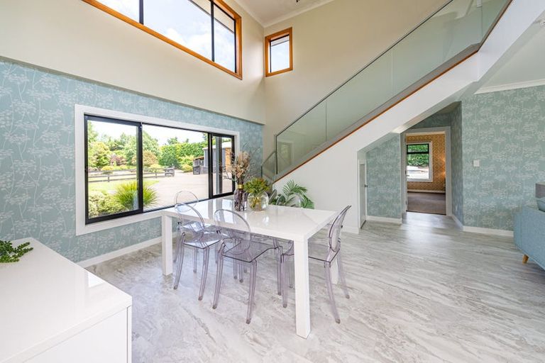 Photo of property in 456a Kaikokopu Road, Brunswick, Whanganui, 4571