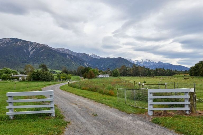 Photo of property in 146 Postmans Road, Kaikoura Flat, Kaikoura, 7371