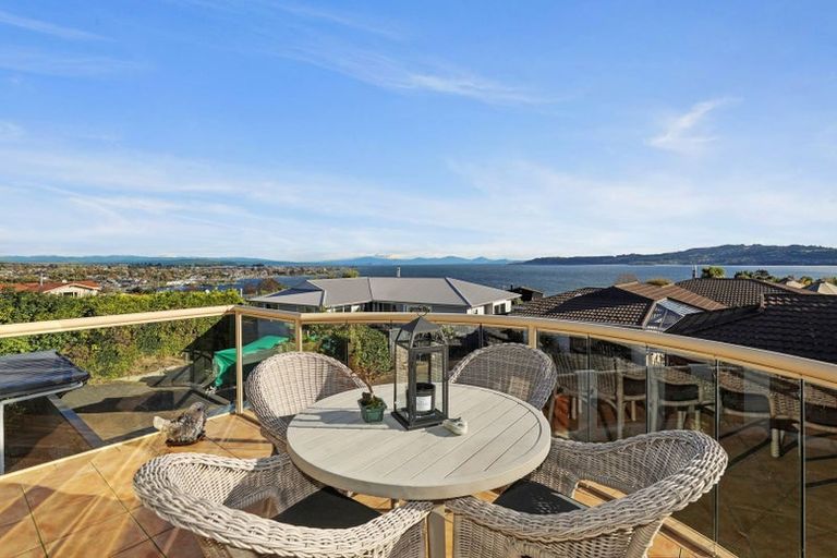 Photo of property in 2/31 Kurupae Road, Hilltop, Taupo, 3330