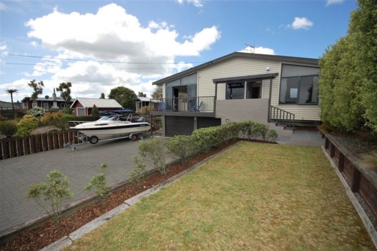 Photo of property in 2/18 Puriri Street, Hilltop, Taupo, 3330