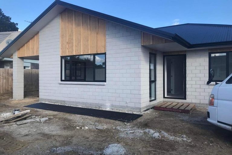 Photo of property in 9a Keats Terrace, Leamington, Cambridge, 3432