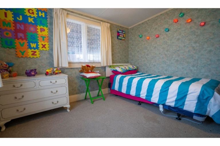 Photo of property in 136 Nelson Street, Georgetown, Invercargill, 9812