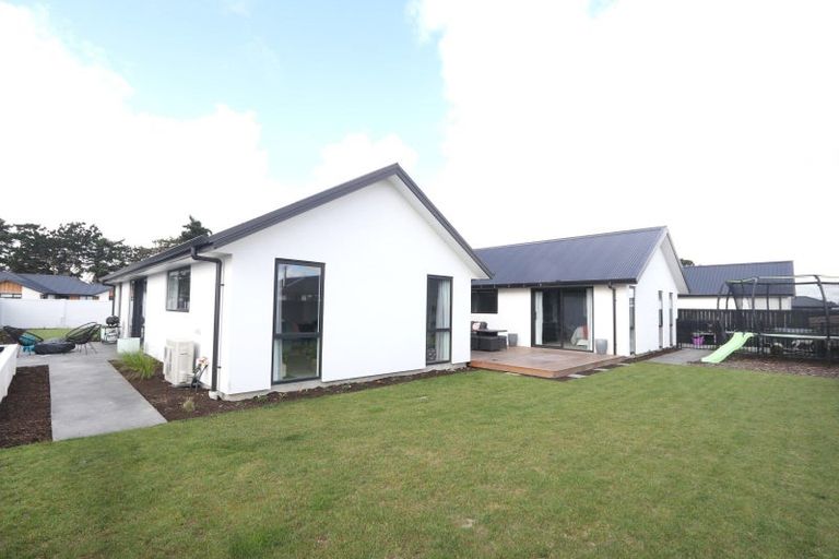 Photo of property in 10 Jag Way, Tinwald, Ashburton, 7700