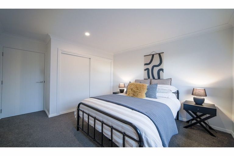 Photo of property in 7 Clonbunny Close, Rolleston, 7614