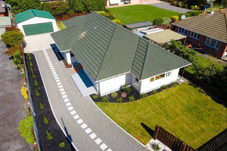 Photo of property in 82 Main North Road, Papanui, Christchurch, 8052