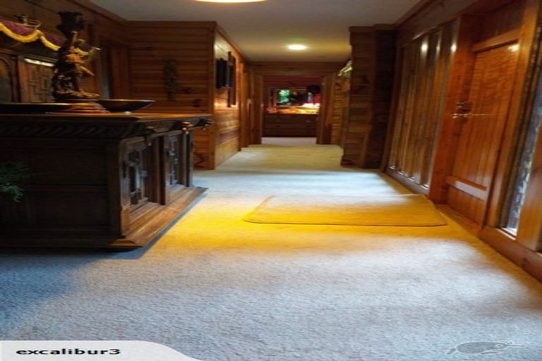 Photo of property in 16 Tombleson Road, Lake Rotoma, Rotorua, 3074