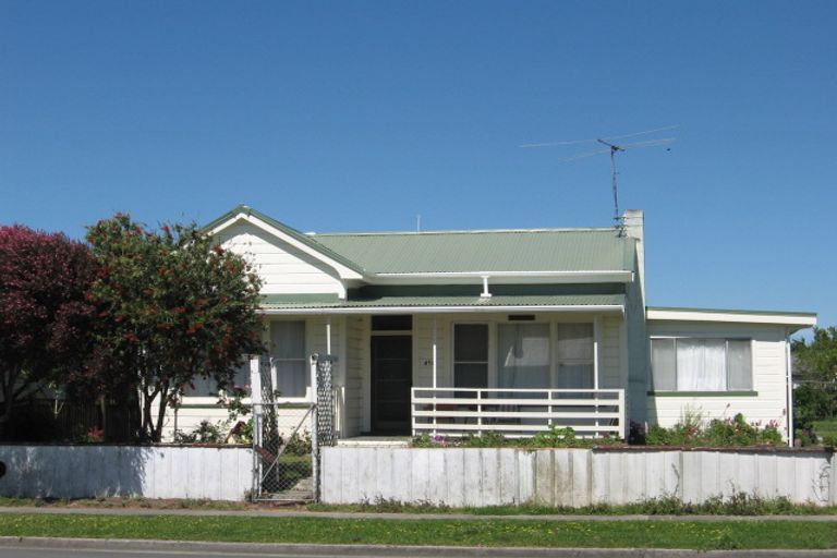 Photo of property in 458 Aberdeen Road, Te Hapara, Gisborne, 4010