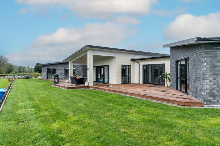 Photo of property in 21 Old Te Kuiti Road, Otorohanga, 3900