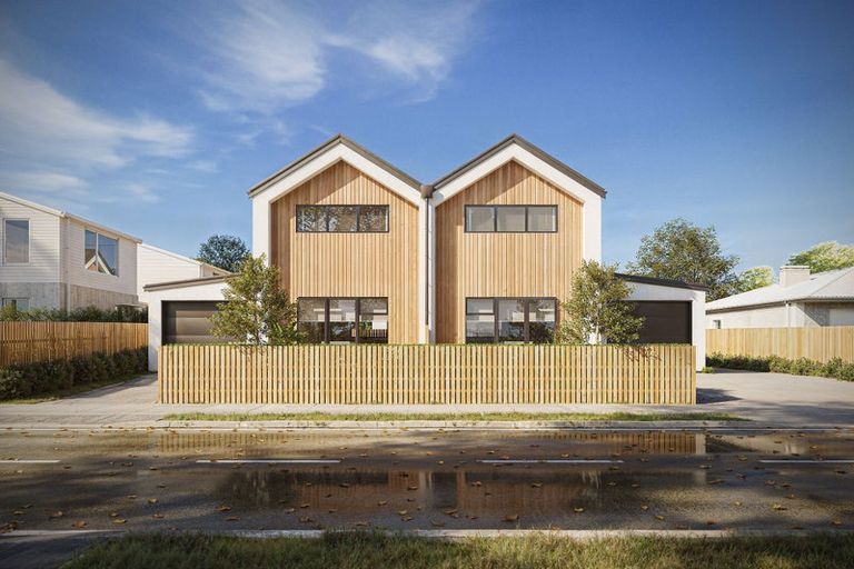 Photo of property in 14 Mccombs Street, Somerfield, Christchurch, 8024