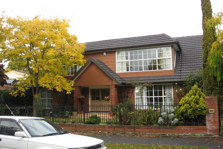 Photo of property in 29 Parkstone Avenue, Ilam, Christchurch, 8041