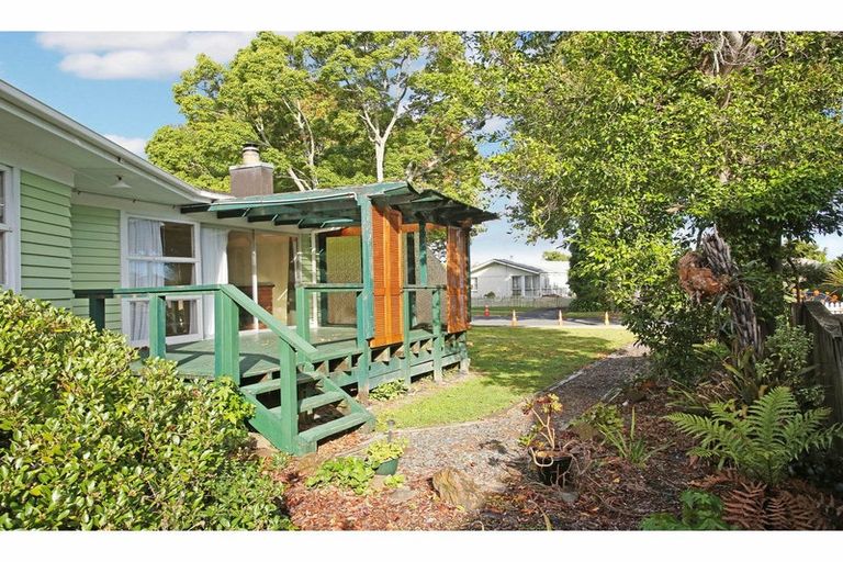 Photo of property in 10 Mattson Road, Pakuranga, Auckland, 2010