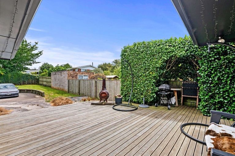 Photo of property in 263 Old Taupo Road, Hillcrest, Rotorua, 3015