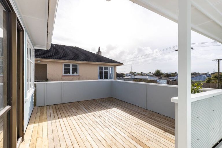 Photo of property in 57 Mould Street, Waitara, 4320