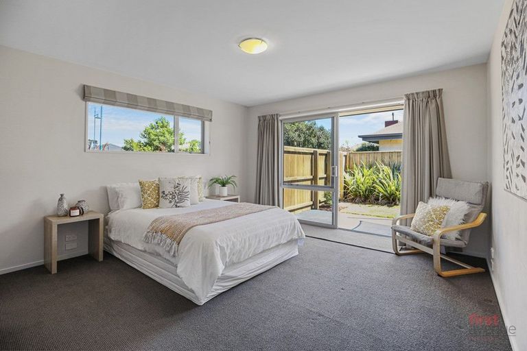 Photo of property in 8 Forbes Street, Pegasus, 7612