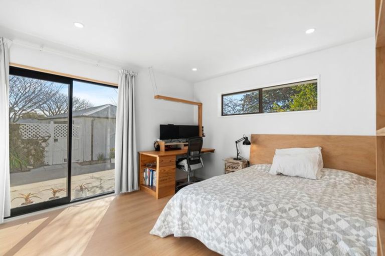 Photo of property in 126 Kendal Avenue, Burnside, Christchurch, 8053