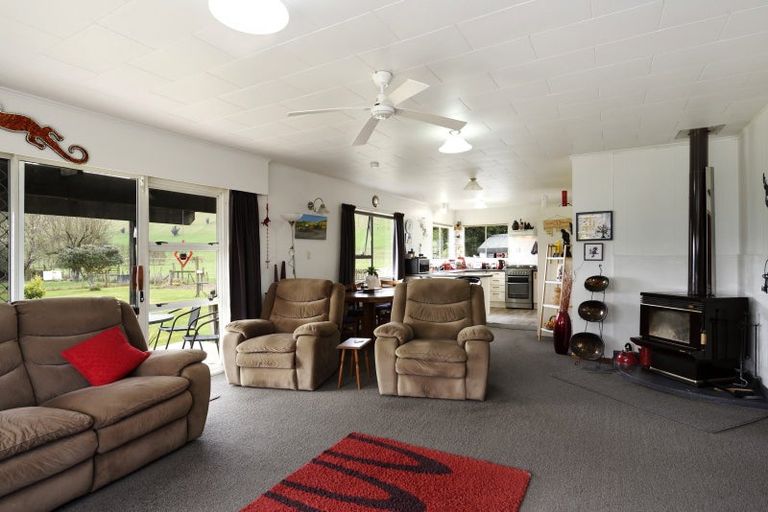 Photo of property in 4817 Motueka Valley Highway, Tapawera, Wakefield, 7096