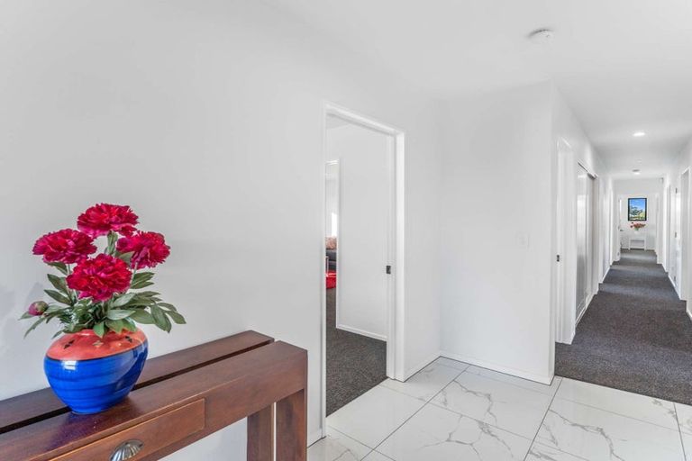 Photo of property in 194 Curraghs Road, Rolleston, 7675